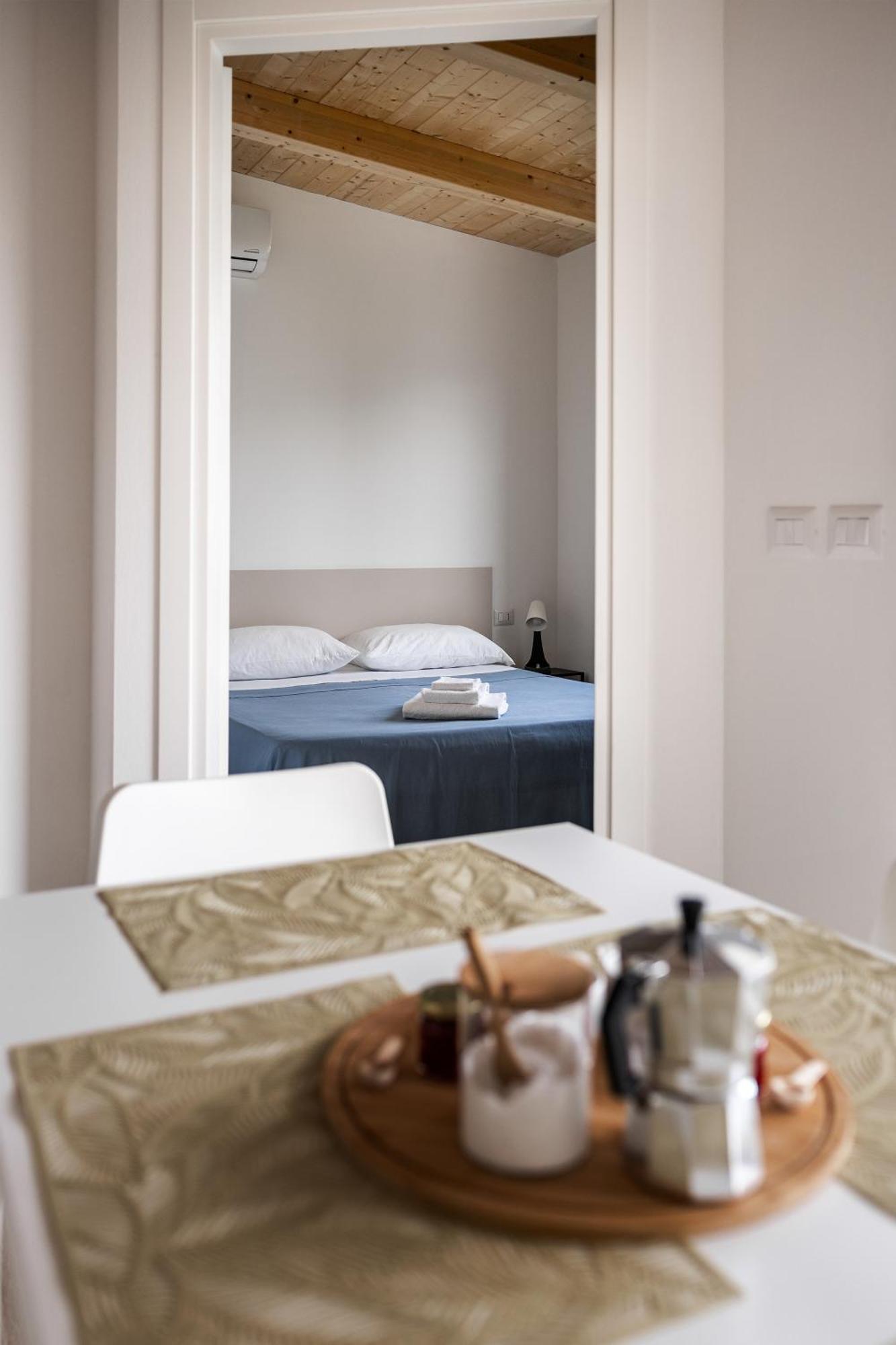 Santa Caterina Dello Ionio Marina Villaggio Camping Poseidon - Bungalows & Rooms With Sea View In Nature מראה חיצוני תמונה
